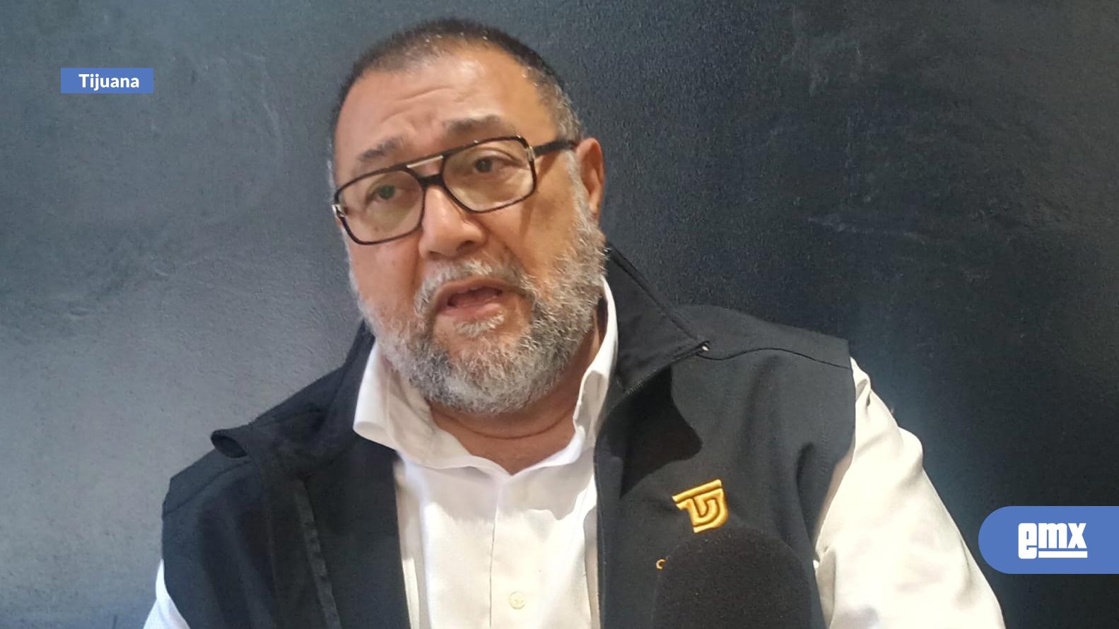EMX-Turismo Pride podría elevar hasta 40% la actividad comercial en Tijuana