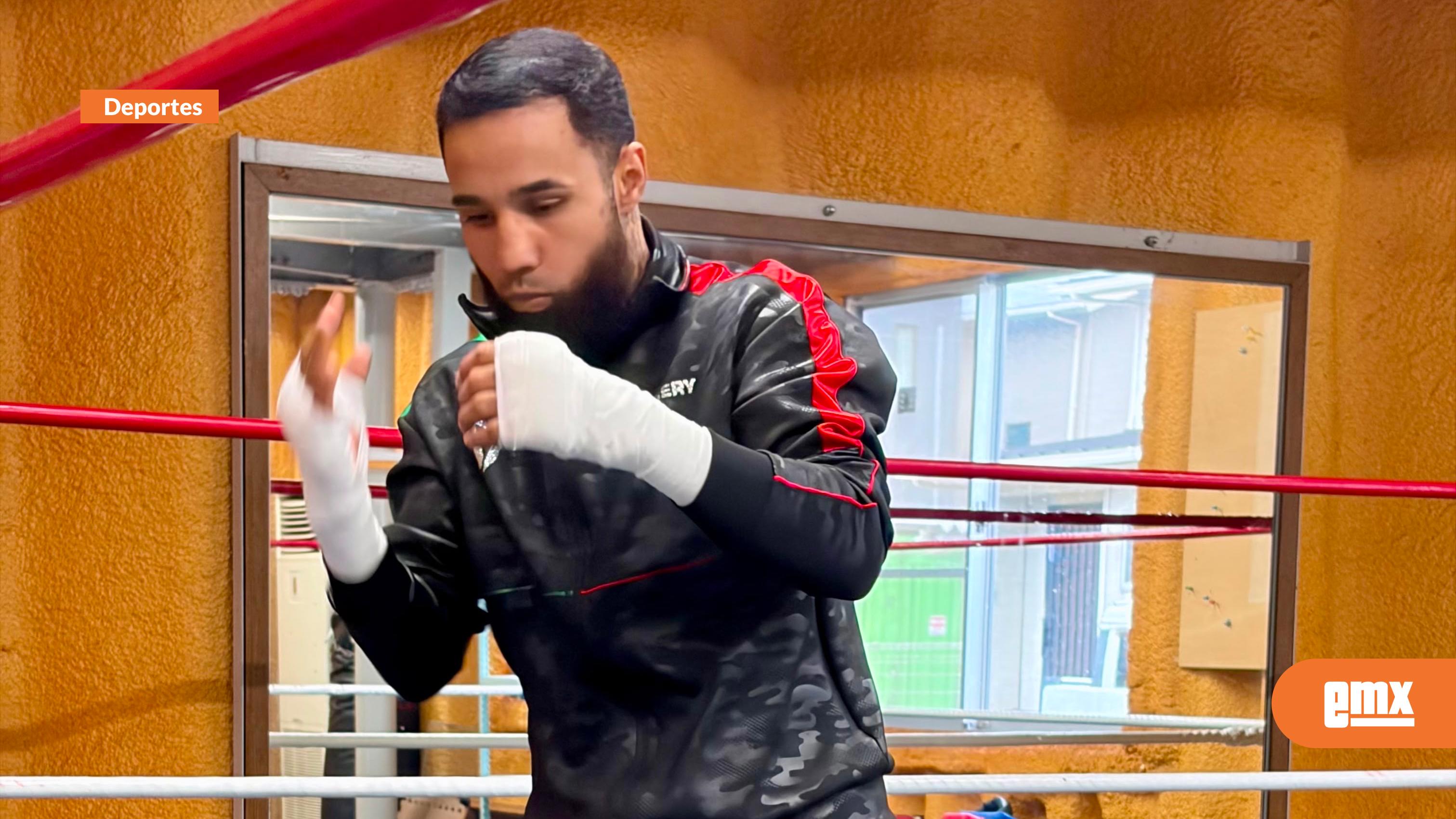 EMX-Realiza-'Pantera'-Nery-entrenamiento-público