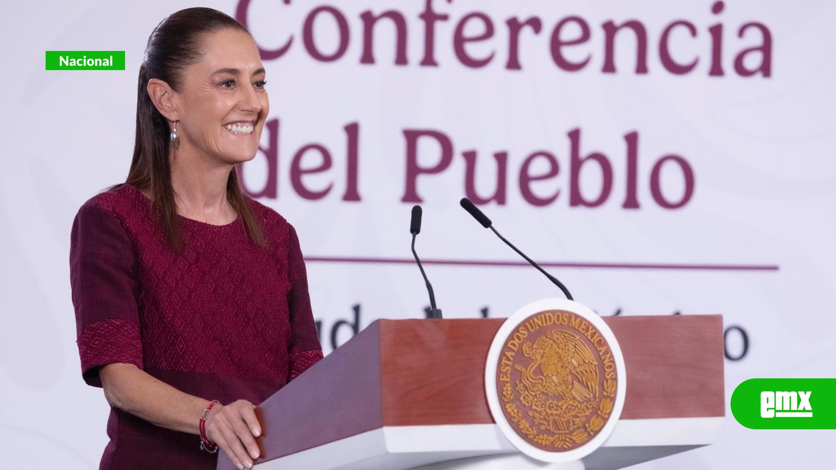 EMX-Analizan suspensión de clases en sedes mundialistas durante partidos del Mundial 