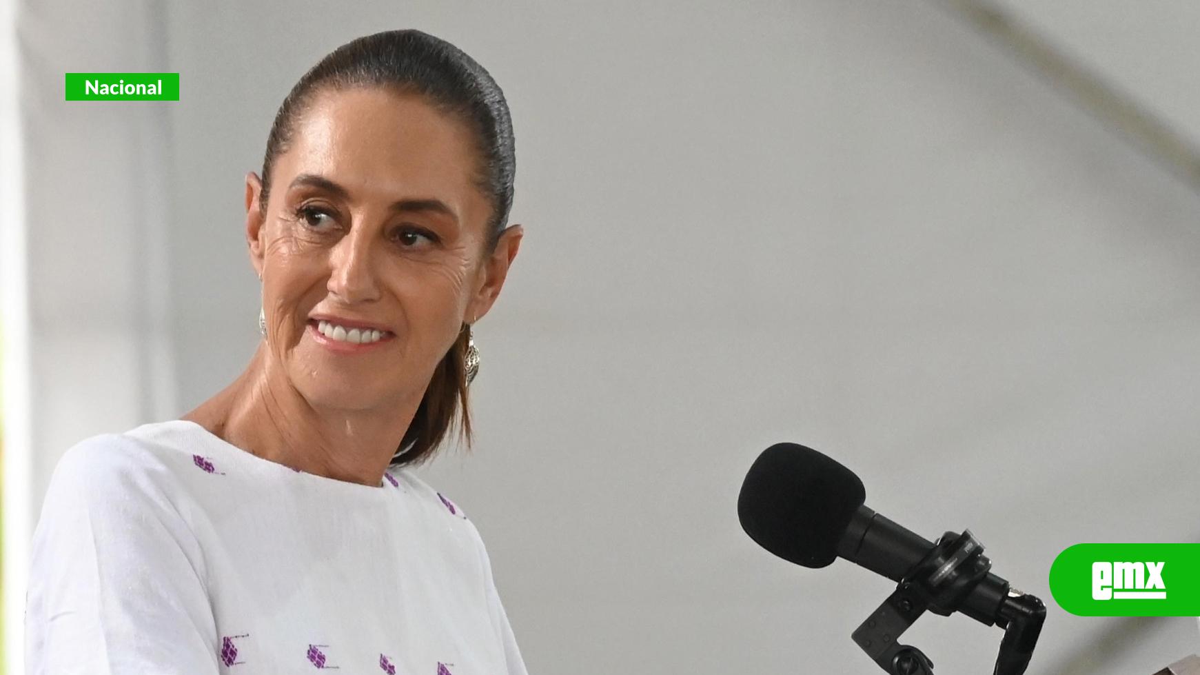 EMX-Sheinbaum-aclara-que-supuesto-guardia-en-la-mañanera-es-integrante-de-Comunicación-Social