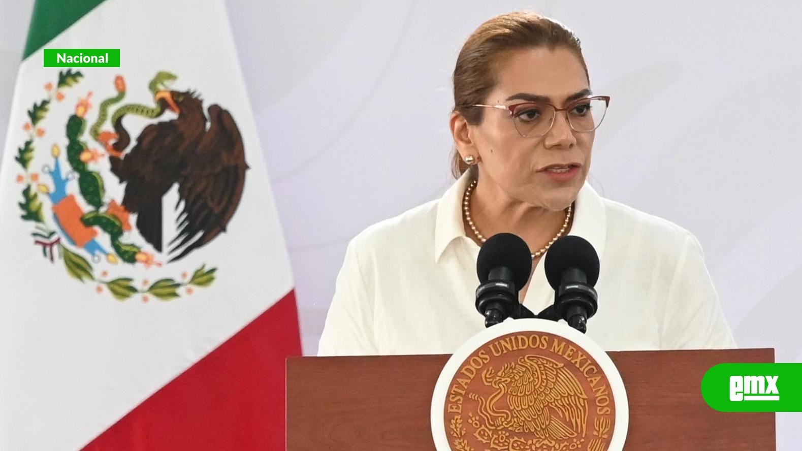 EMX-Fiscalía de Veracruz reporta avances en búsqueda de la periodista Roxana Guzmán