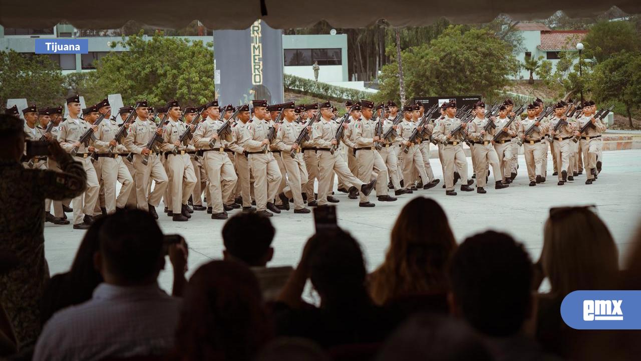 EMX-Tras-90-días-lejos-de-sus-familias,-103-jóvenes-concluyen-su-Servicio-Militar-Nacional