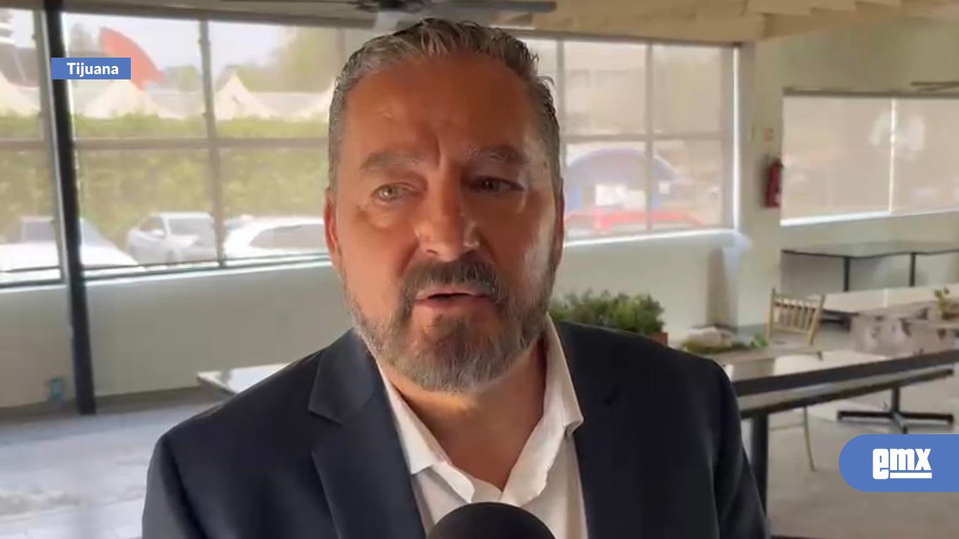 EMX-Denuncia Carlos Atilano actos anticipados de campaña electoral
