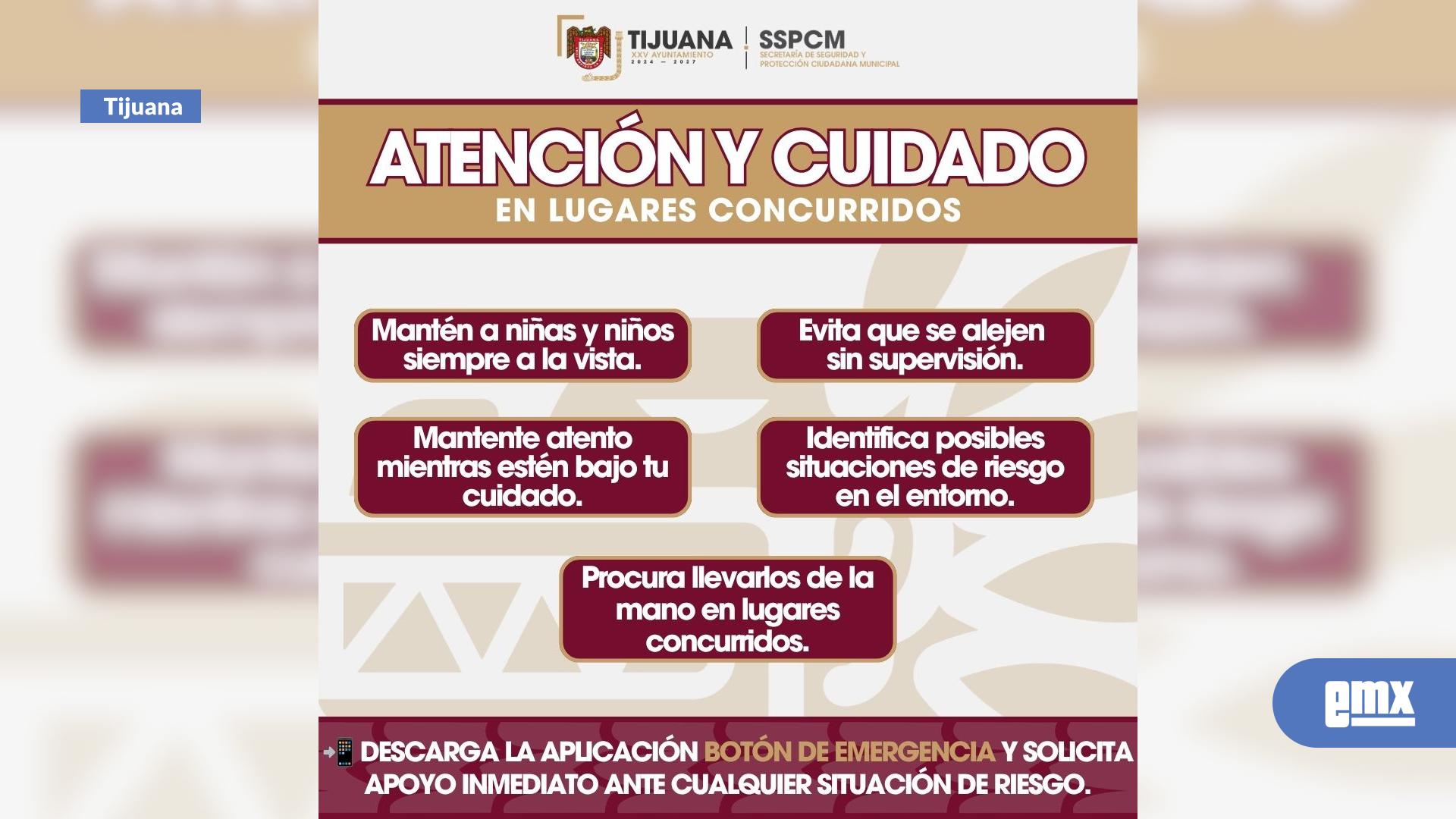 EMX-SSPCM-pide-a-padres-no-perder-de-vista-a-niñas-y-niños-en-sitios-concurridos