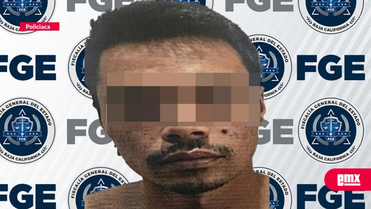 EMX-Va "El Brayan" a prisión preventiva, por robo violento