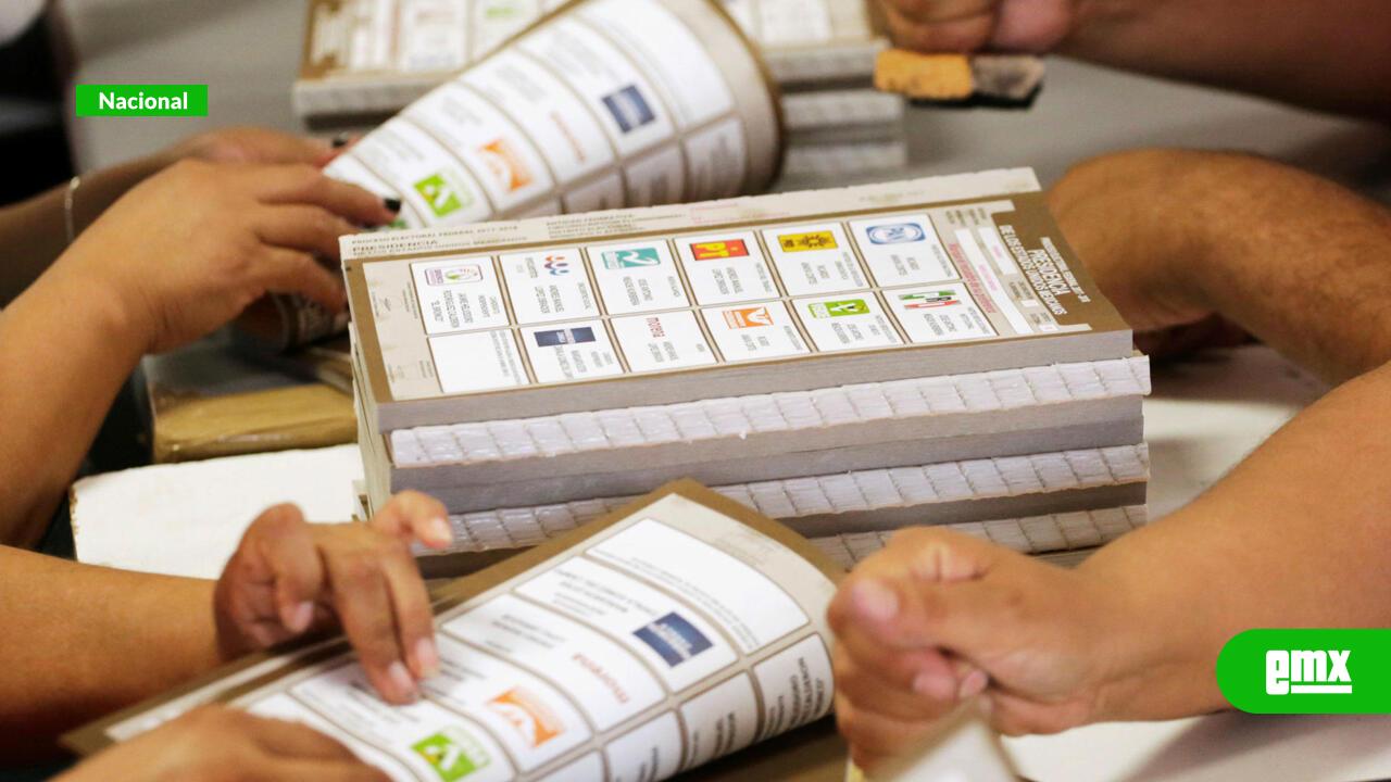 EMX-Coahuila-concluye-jornada-electoral-con-incidentes-menores-y-sin-focos-rojos