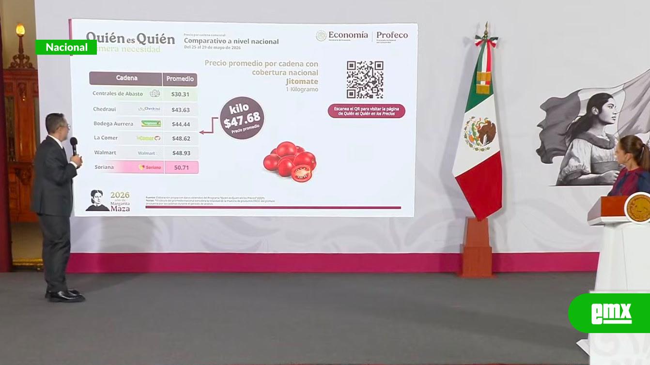 EMX-Avanza-cumplimiento-del-acuerdo-gasolinero-y-baja-precio-del-jitomate:-Profeco