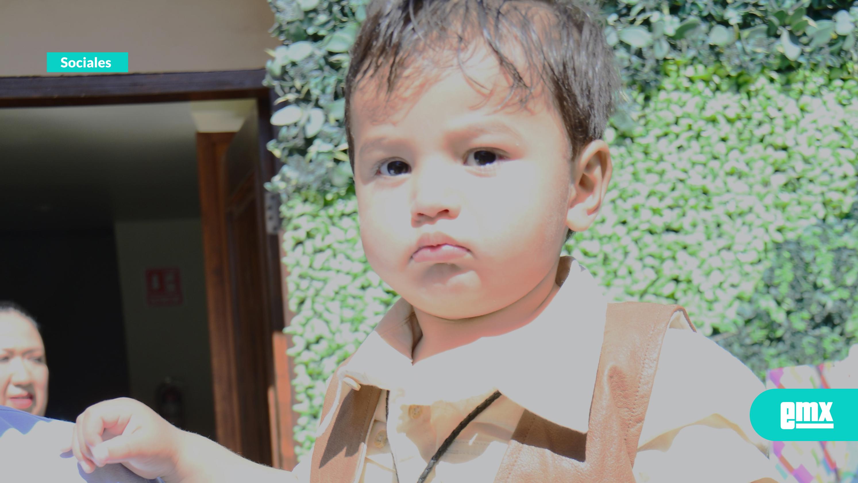 EMX-Carlo-André-celebra-su-primer-año-con-temática-de-rodeo