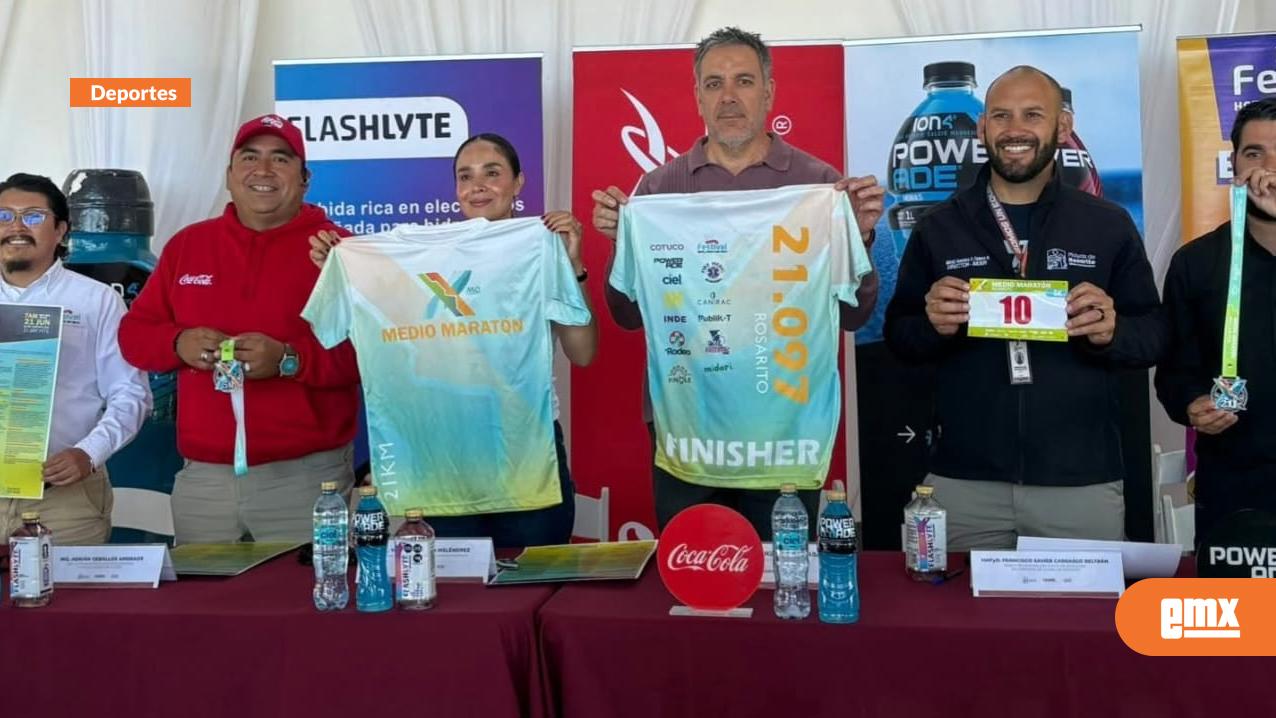 EMX-Presentan-detalles-del-X-Medio-Maratón-Rosarito