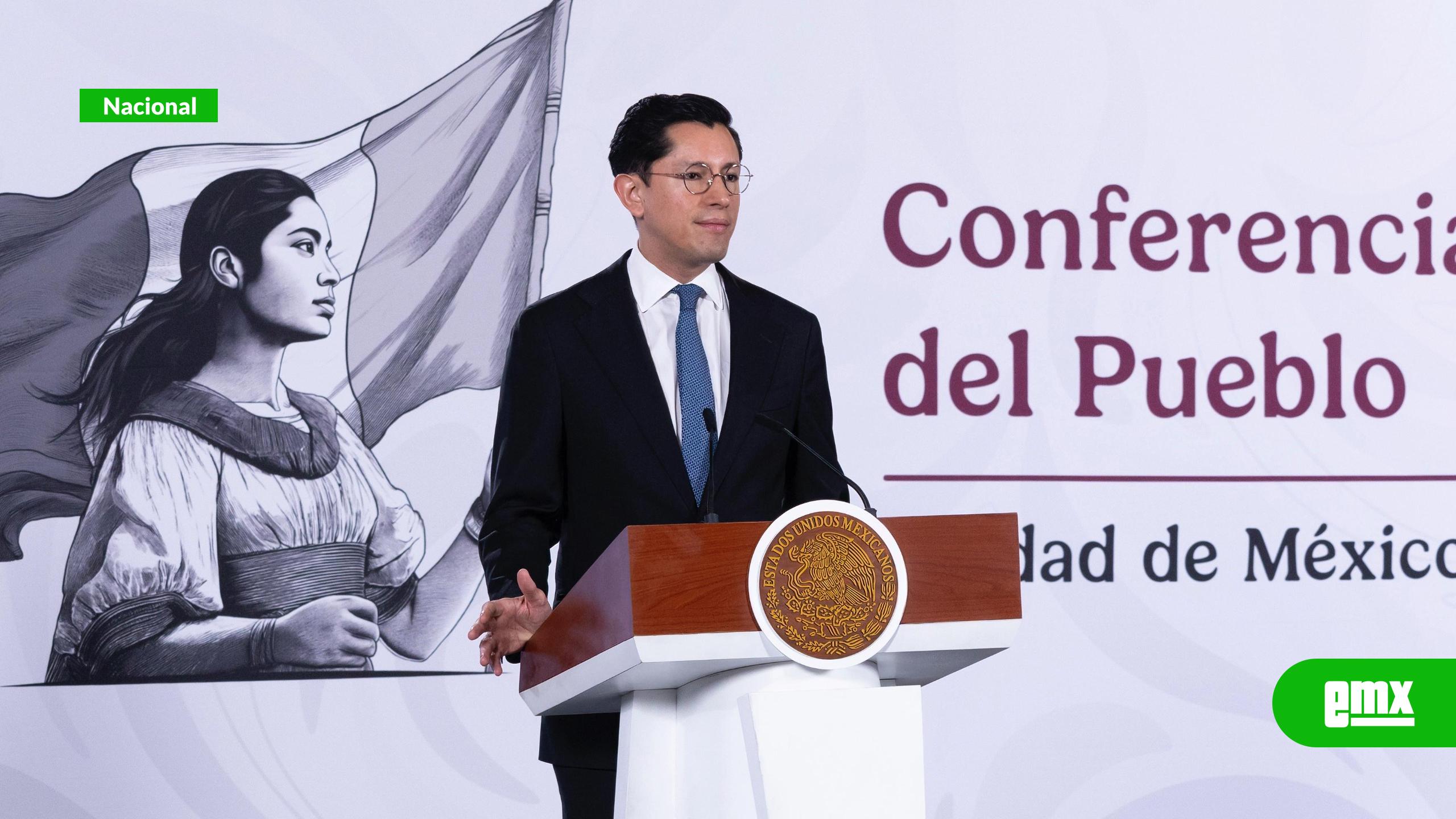 EMX-SRE-atribuye-tensiones-por-agua-fronteriza-a-la-sequía-en-el-río-Bravo
