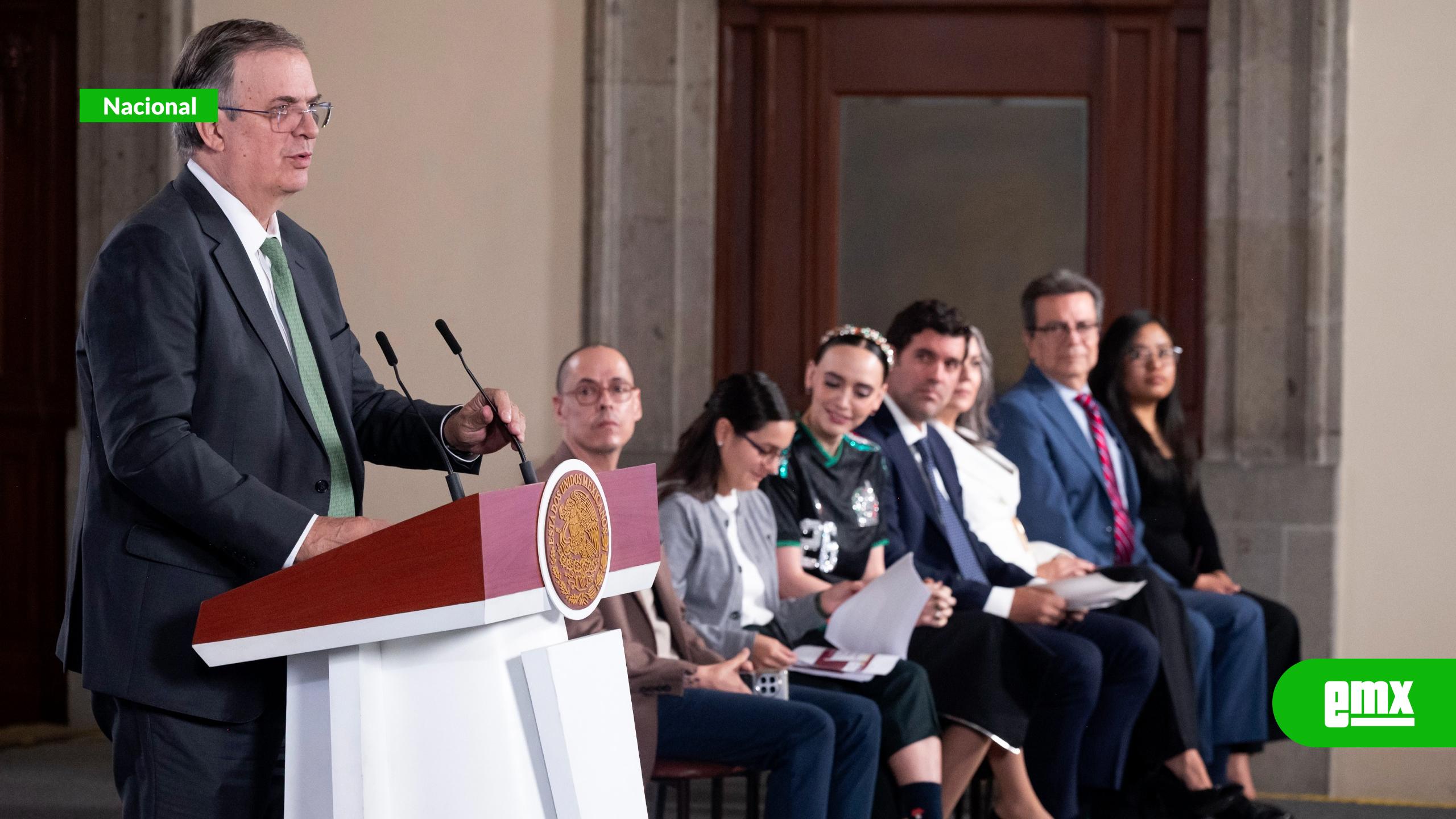 EMX-Mercado Libre invertirá 4 mil 600 mdd en México durante 2026