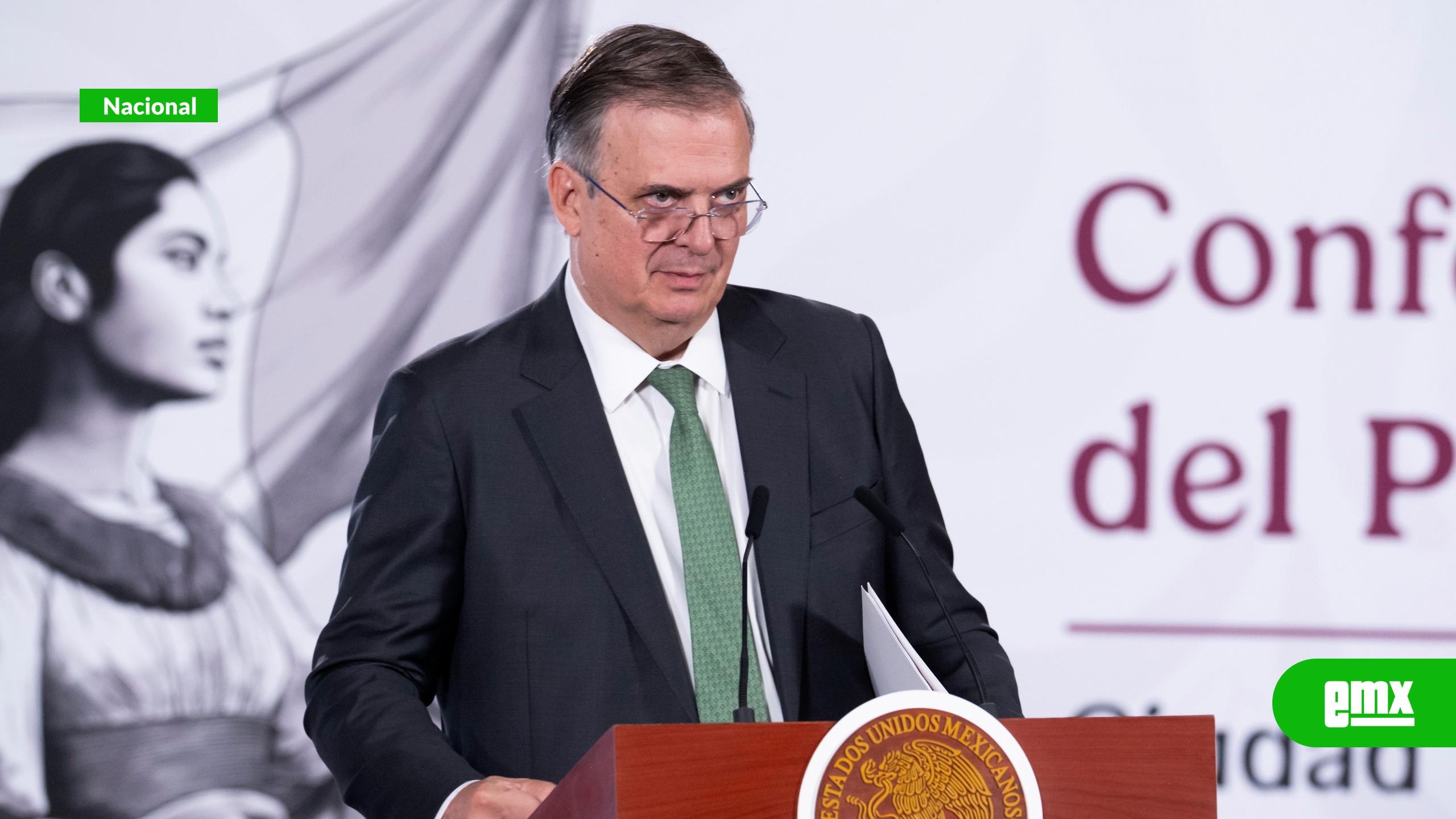 EMX-México alista segunda ronda de negociaciones con EU sobre revisión comercial