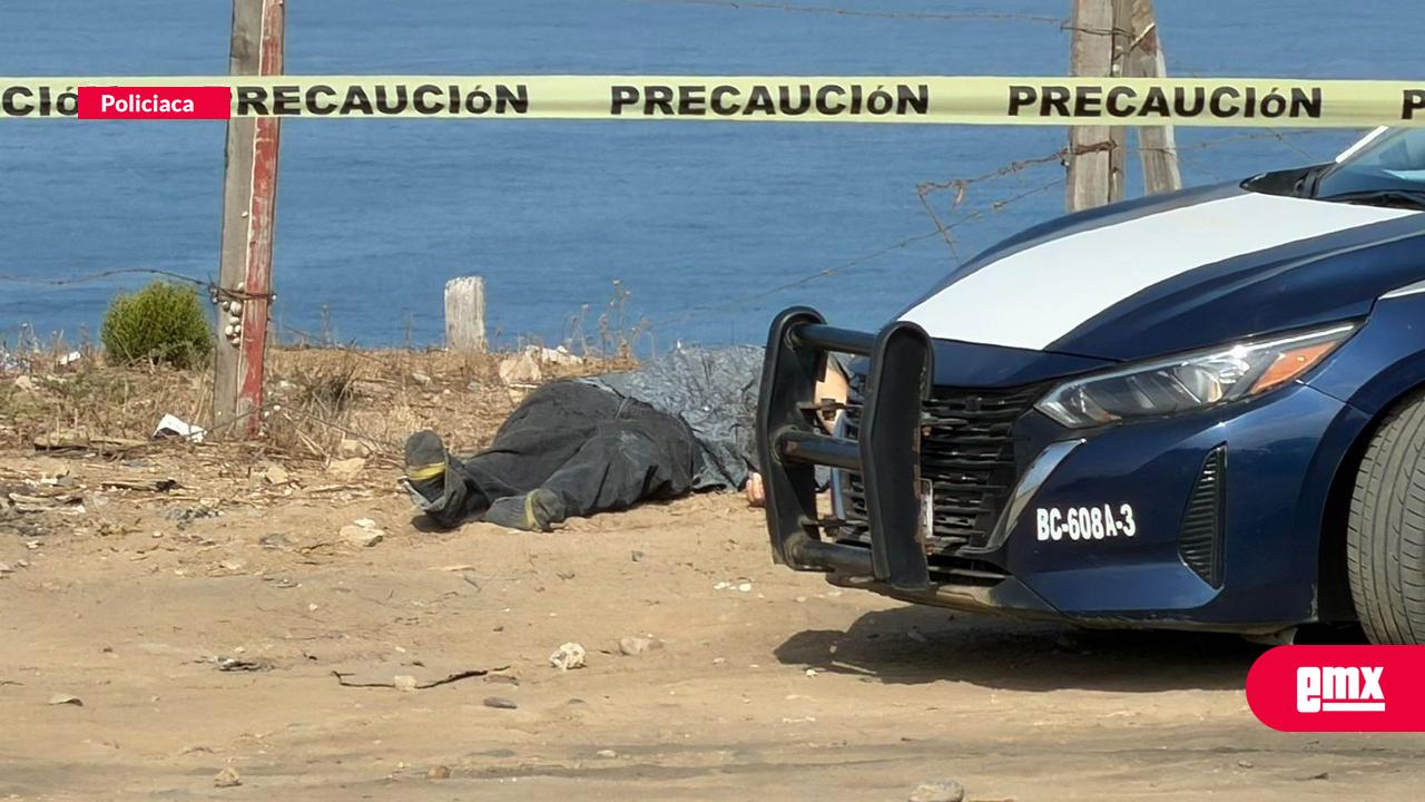 EMX-Hallan-a-hombre-sin-vida-en-camino-de-terracería-de-Real-del-Mar.
