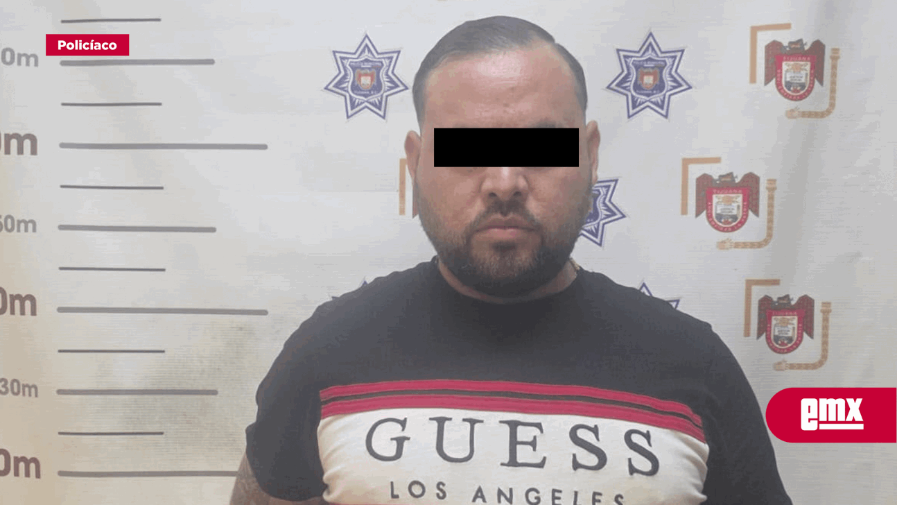 EMX-Detienen-a-hombre-armado-tras-intentar-huir-en-Villa-Fontana