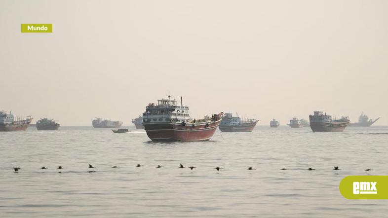 EMX-India-confirma-tres-tripulantes-desaparecidos-tras-disparos-de-EU-contra-un-petrolero-frente-a-Omán