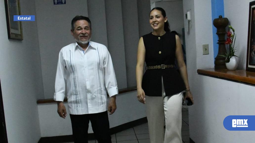 EMX-Llega Morena fortalecido a Ruta Electoral de 2027, afirma Catalino Zavala