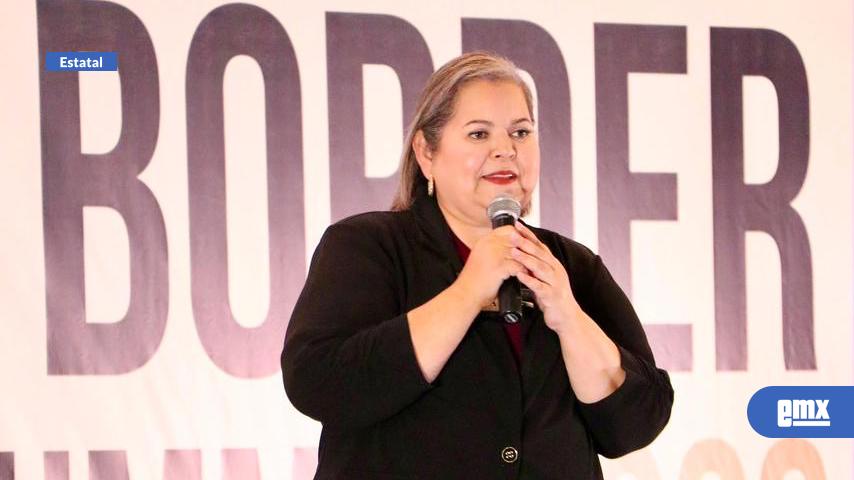 EMX-"Baja-California-tiene-todo-para-liderar-la-nueva-economía-de-Norteamérica”:-Eva-Moreno