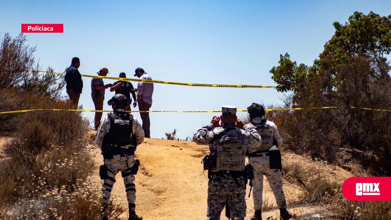 EMX-Hallan-fosa-clandestina-en-Tecate;-investigan-posible-vínculo-con-la-desaparición-de-tres-menores
