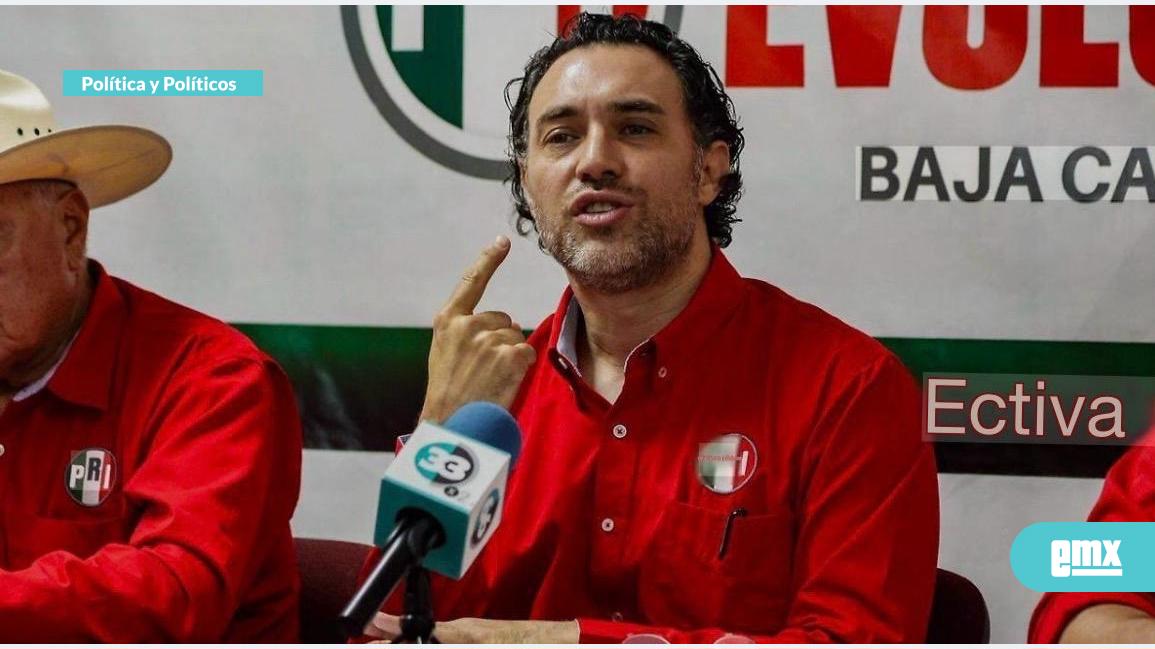 EMX-Álvaro Aldrete Gruel convocó a rueda de prensa para informar sobre las elecciones en Coahuila