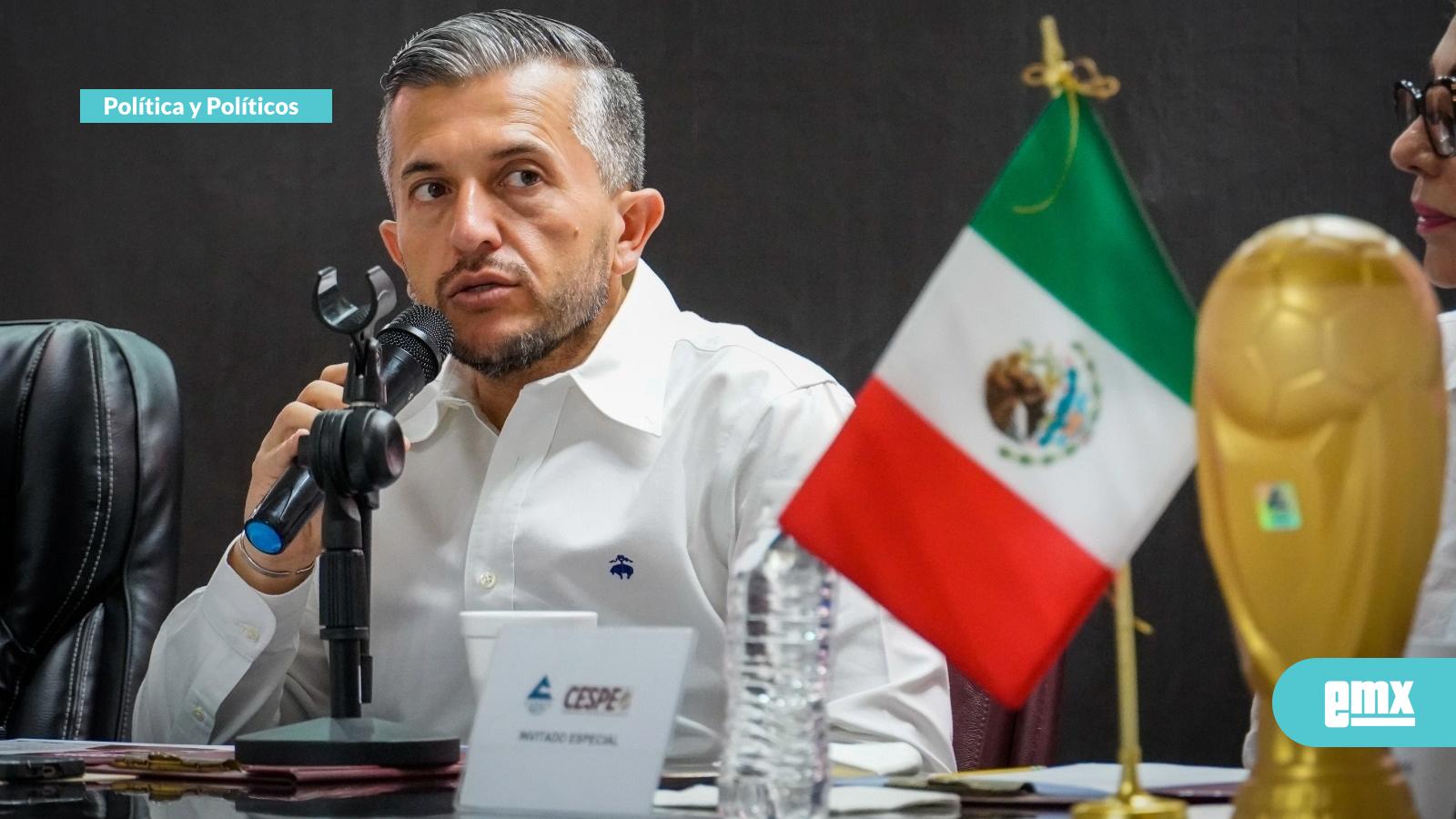 EMX-Alonso Centeno Hernández en la mira ciudadana como prospecto a candidato a la alcaldía