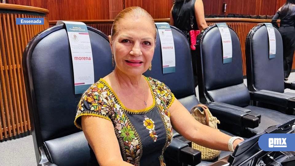 EMX-Privan de la libertad a inspectores del IMOS tras operativo en San Quintín