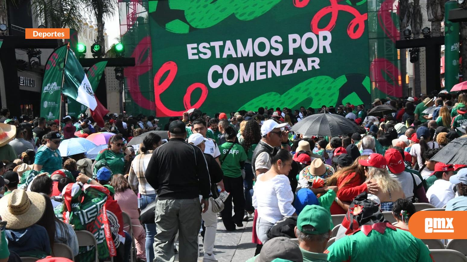 EMX-Inunda-'marea-verde'-Avenida-Revolución