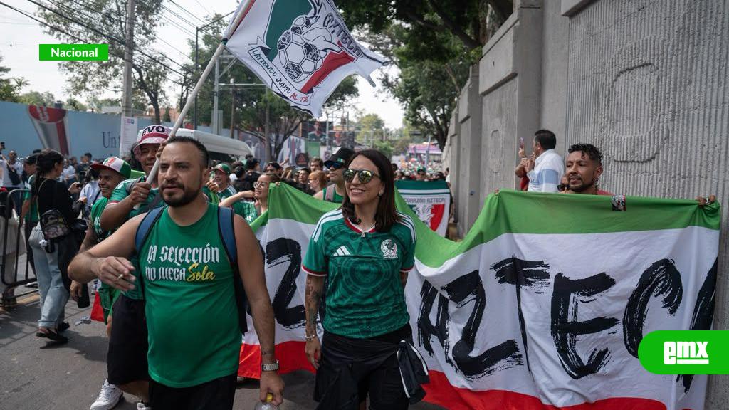 EMX-Así-lucen-las-inmediaciones-del-Estadio-Ciudad-de-México-previo-al-partido-inaugural-entre-las-selecciones-de-México-y-Sudáfrica.