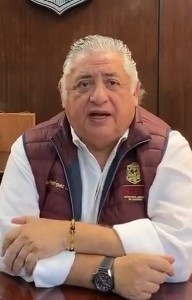 EMX-Amador Rodríguez Lozano... Vinculados para procesos funcionarios de Francisco Vega 