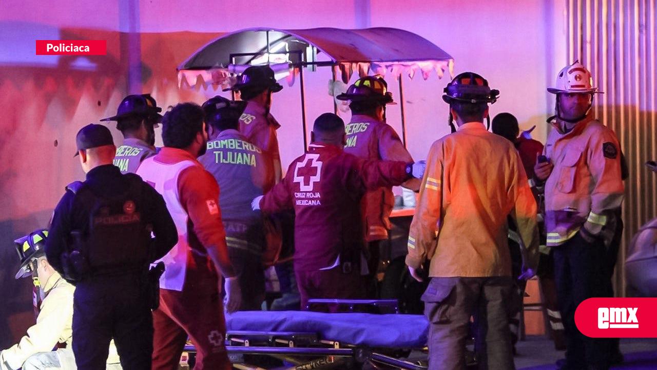 EMX-Ataque-armado-frente-a-bar-en-Mariano-Matamoros-Sur-deja-tres-personas-heridas;-una-mujer-está-grave