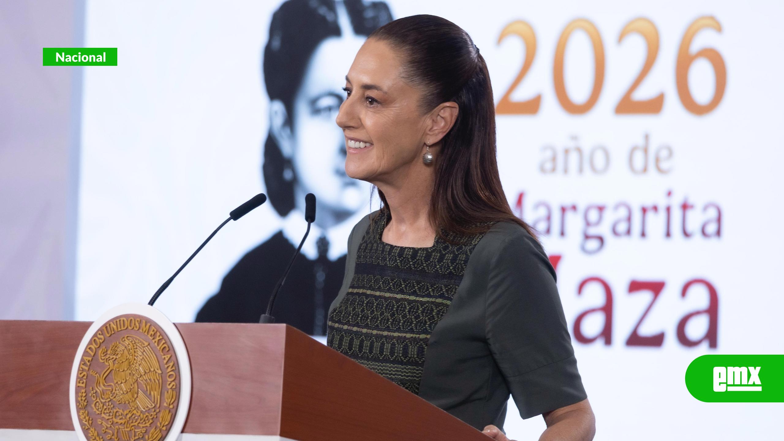 EMX-Sheinbaum se deslinda de investigaciones sobre Samuel García y Esteban Villegas