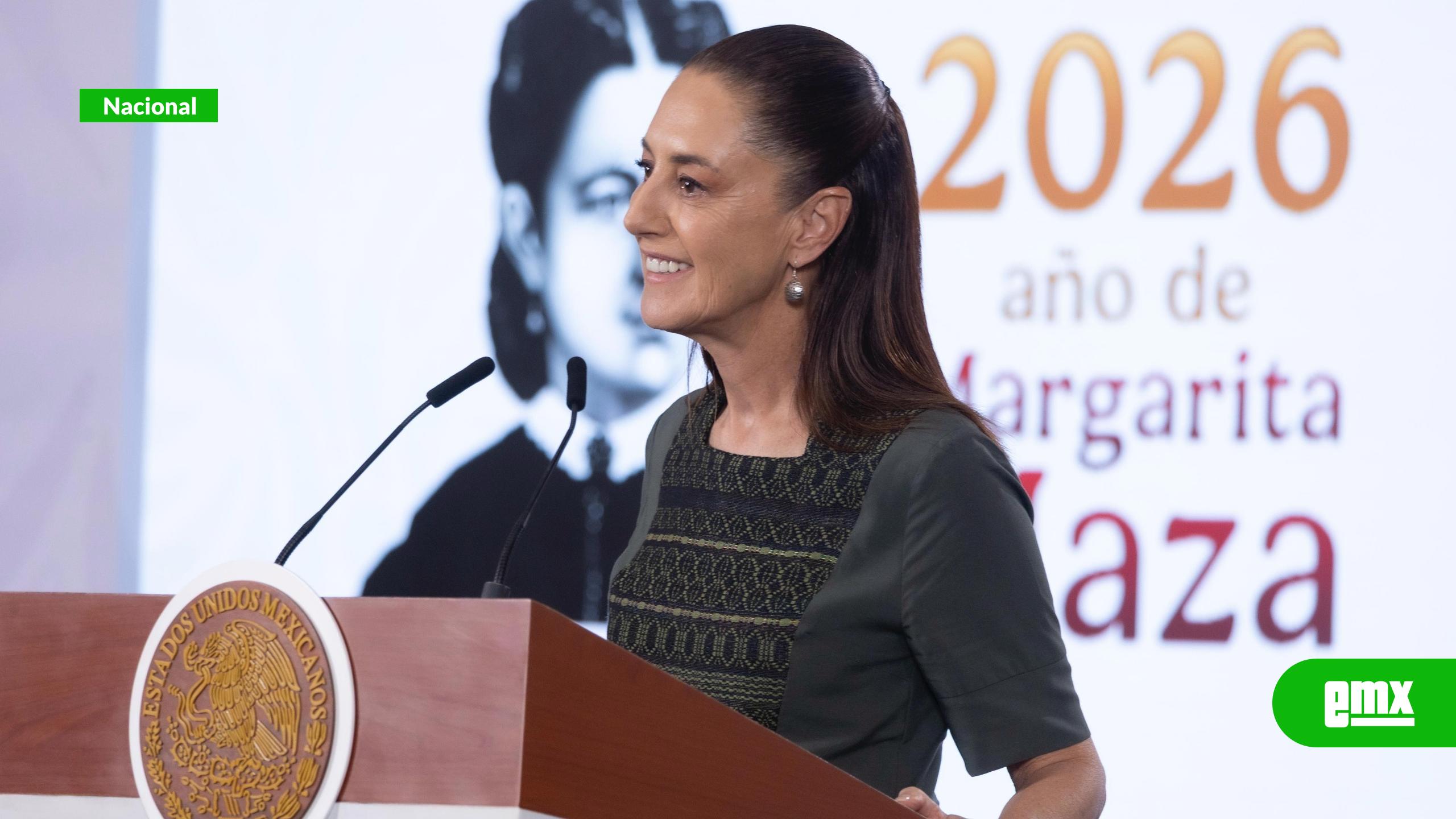 EMX-Sheinbaum-respalda-participación-de-Salma-Hayek-en-inauguración