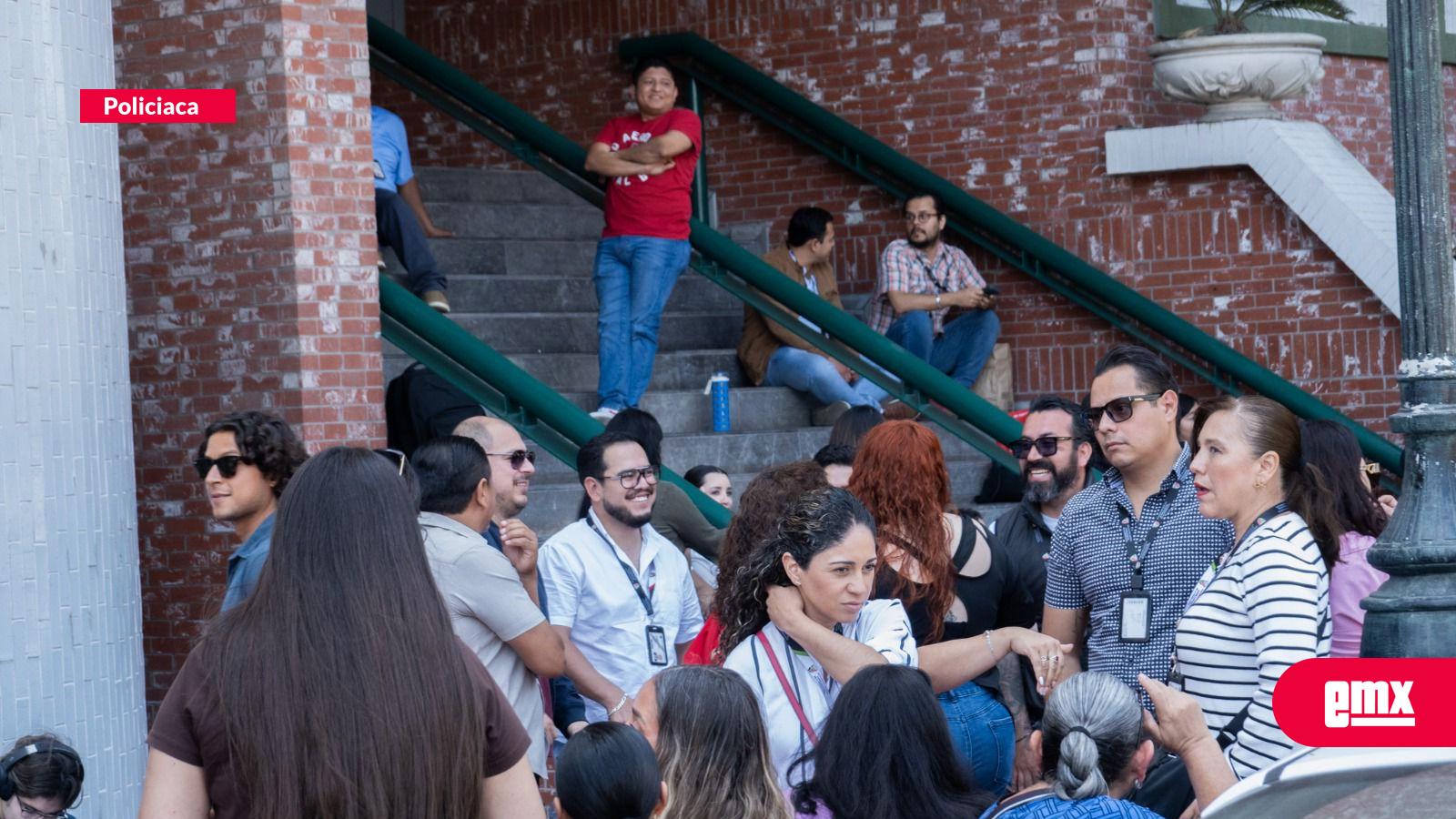 EMX-Desalojan-edificio-del-Poder-Judicial-Federal-en-Tijuana-por-presunta-amenaza-de-bomba