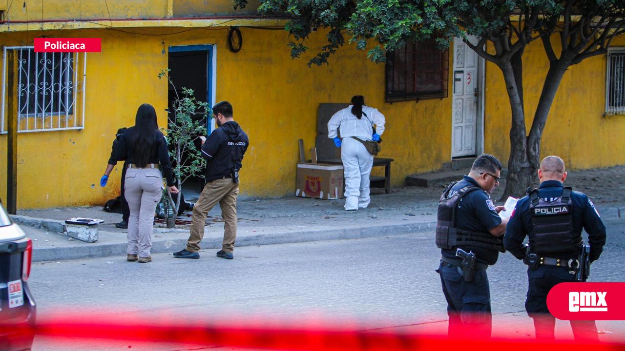 EMX-Ataque-armado-en-la-colonia-Artesanal-deja-un-muerto-y-un-herido