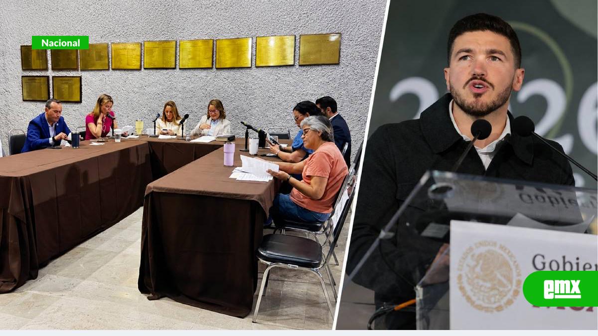 EMX-Comisión-Anticorrupción-del-Congreso-de-Nuevo-León-inicia-juicio-político-contra-Samuel-García-por-presunto-peculado