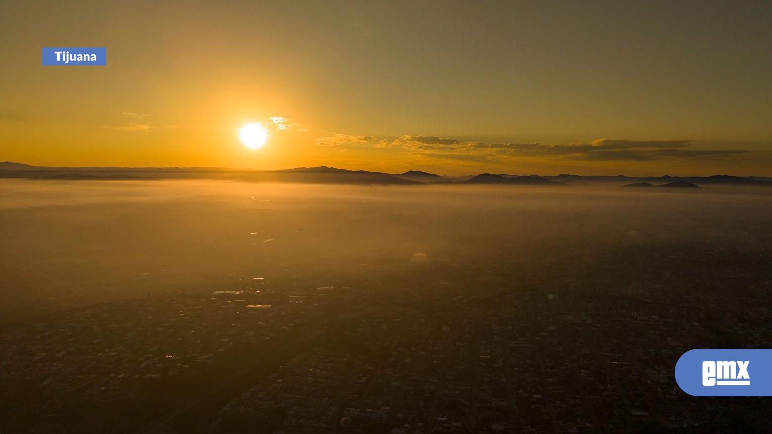 EMX-Amanecer-Tijuana