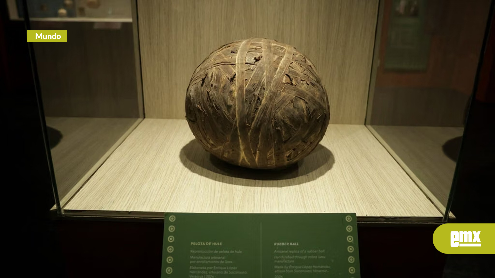 EMX-Pelota-olmeca-de-3-mil-600-años-destaca-en-nuevo-museo-de-Teotihuacán