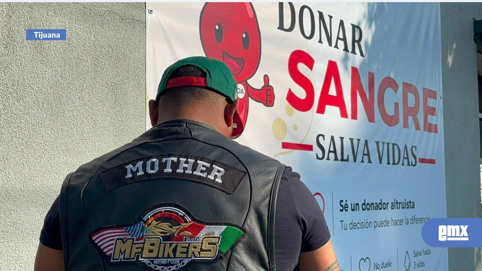 EMX-Bikers-de-Tijuana-realizan-cuarto-“Sangretón”-para-promover-la-donación-altruista