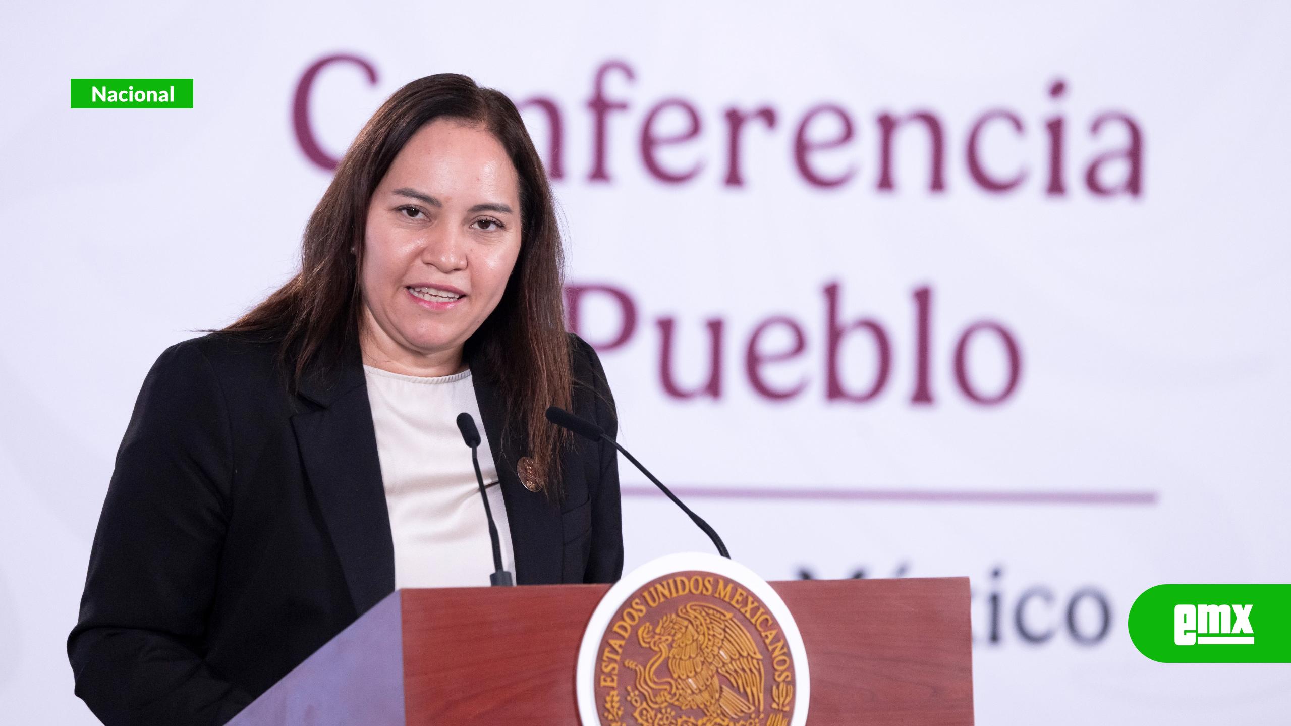 EMX-FOVISSSTE reporta avance de casi 40% en su programa de créditos