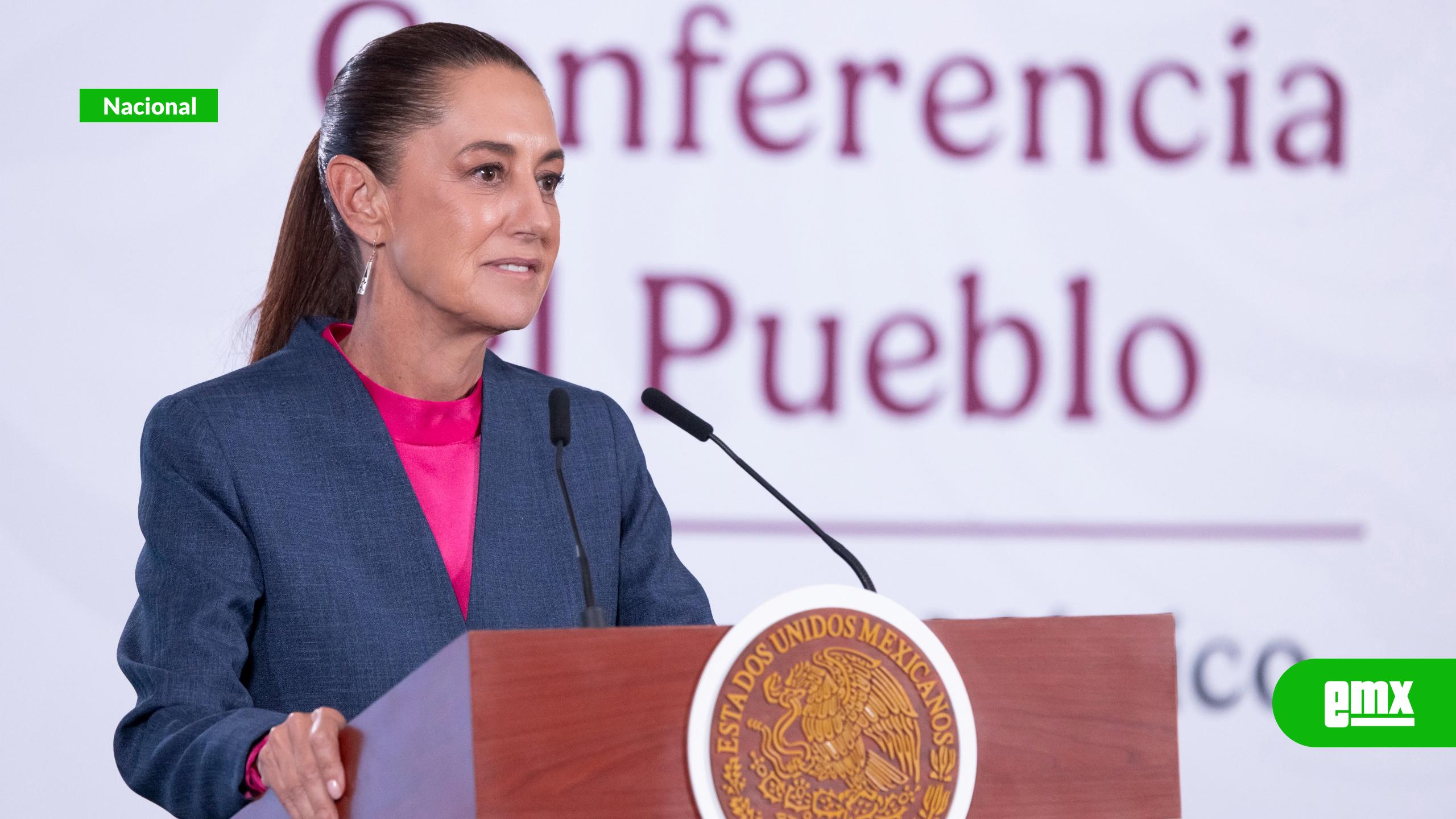 EMX-Sheinbaum-descarta-novedades-tras-reunión-de-seguridad-con-Estados-Unidos