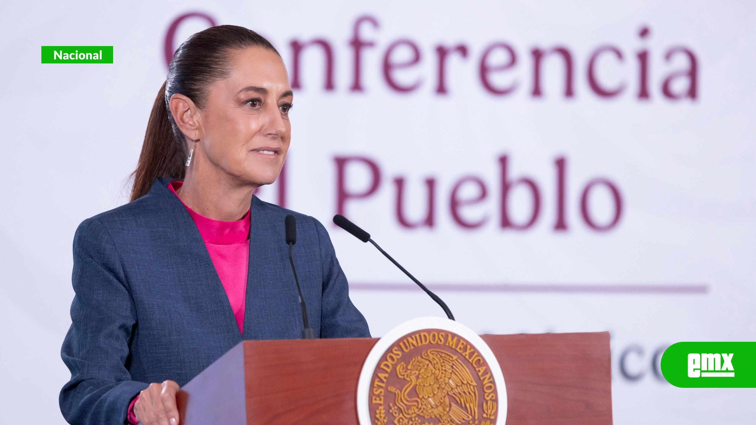 EMX-Sheinbaum-responde-a-Sara-Carter-y-defiende-colaboración-sin-subordinación-con-EU