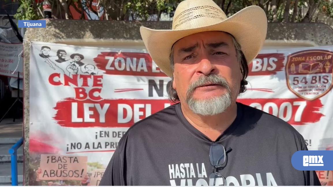 EMX-Nuevamente-liberan-maestros-de-la-CNTE-caseta-de-Playas-de-Tijuana