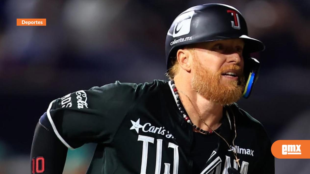EMX-Tendrá Toros siete peloteros en Juego de Estrellas 2026