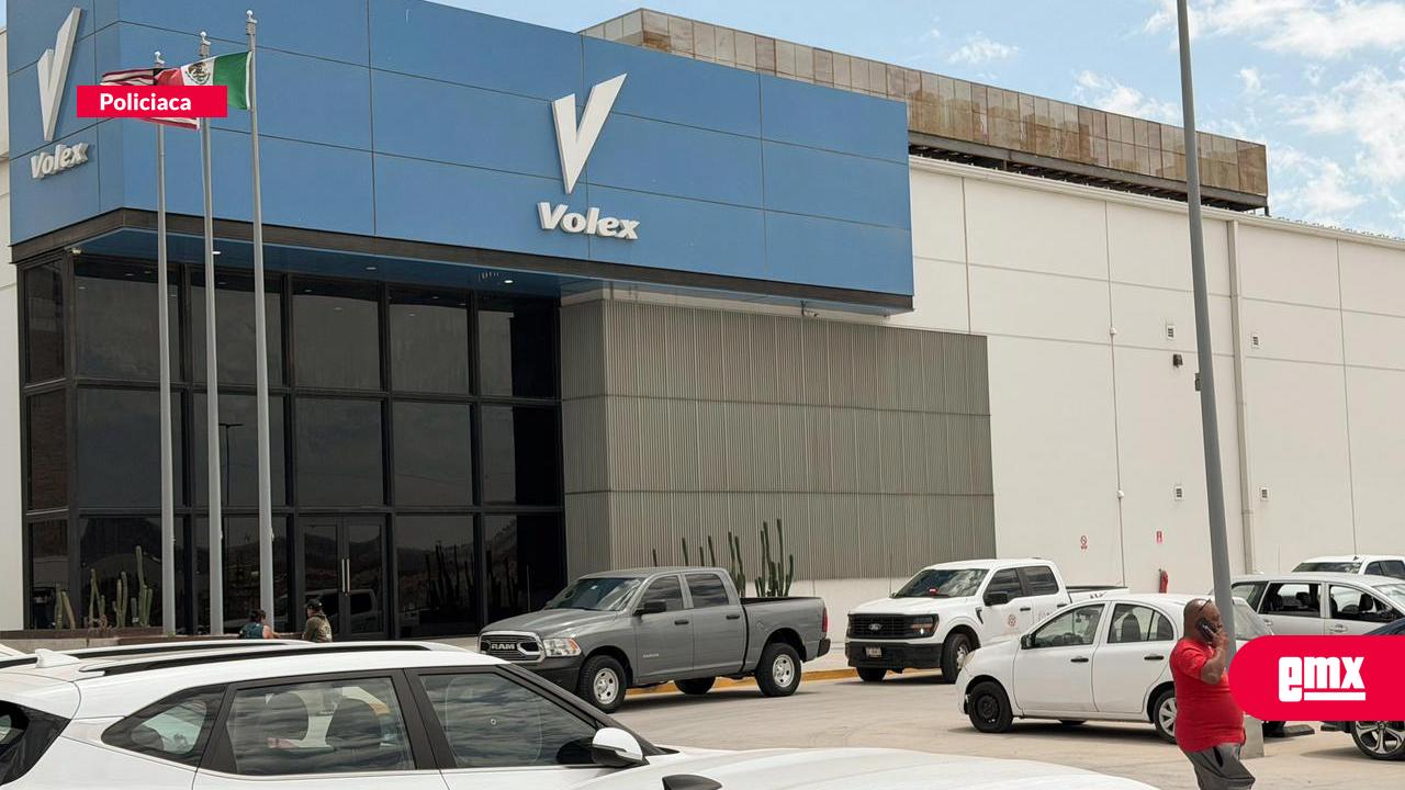 EMX-Trabajadora-de-empresa-Votex-fallece-en-Parque-Industrial-El-Alamar;-familiares-señalan-presunta-negligencia