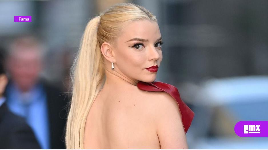 EMX-Anya-Taylor-Joy-se-une-al-universo-de-'El-Señor-de-los-Anillos'-en-la-nueva-película-de-Gollum