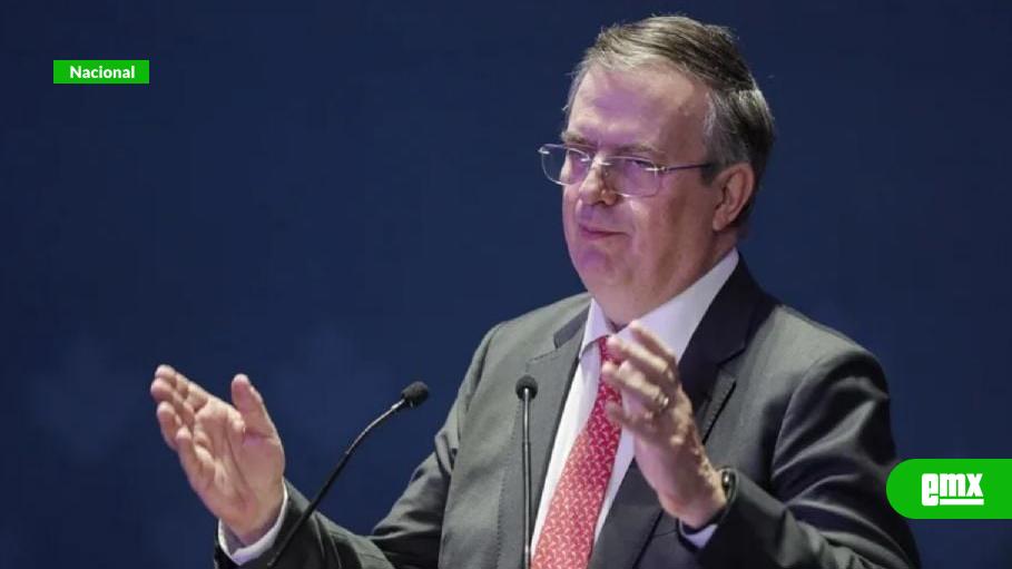 EMX-Sigue-revisión-del-T-MEC-pese-a-amagos-de-no-renovación-de-Trump,-confirma-Marcelo-Ebrard