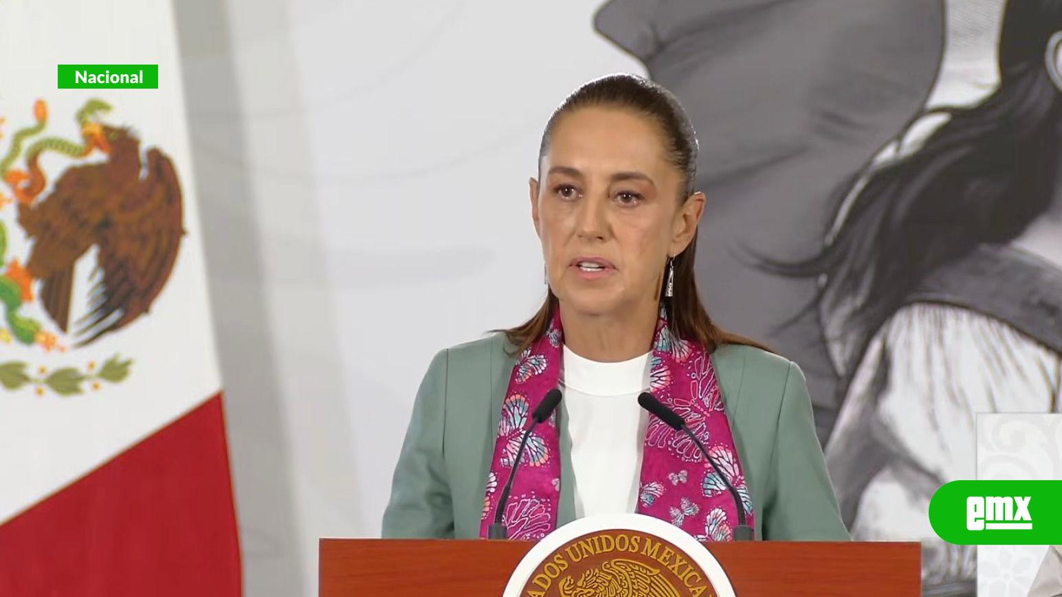 EMX-Sheinbaum-descarta-reunión-con-la-CNTE-y-mantiene-canales-abiertos-con-secretarías