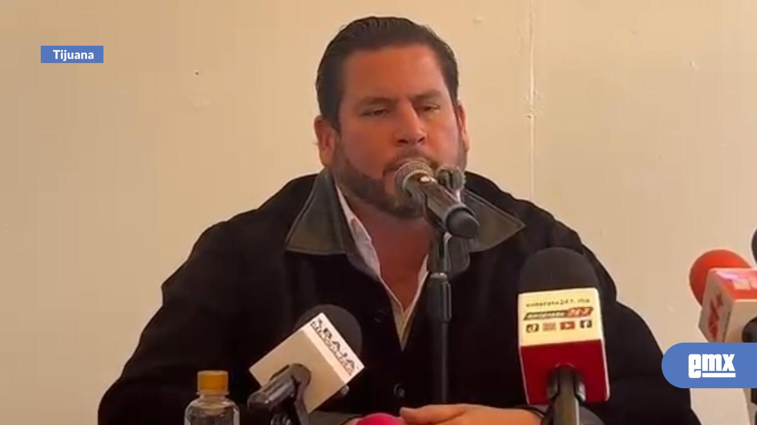 EMX-Rechaza-Burgueño-desabasto-en-clínicas-de-"Tijuana-Saludable"