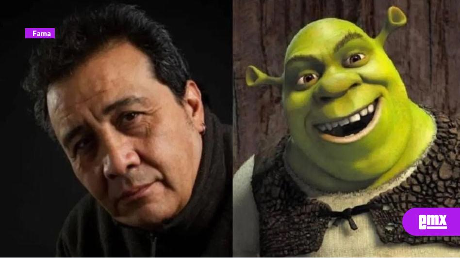 EMX-Shrek-5-desata-polémica-por-ausencia-de-Alfonso-Obregón-en-el-doblaje-latino
