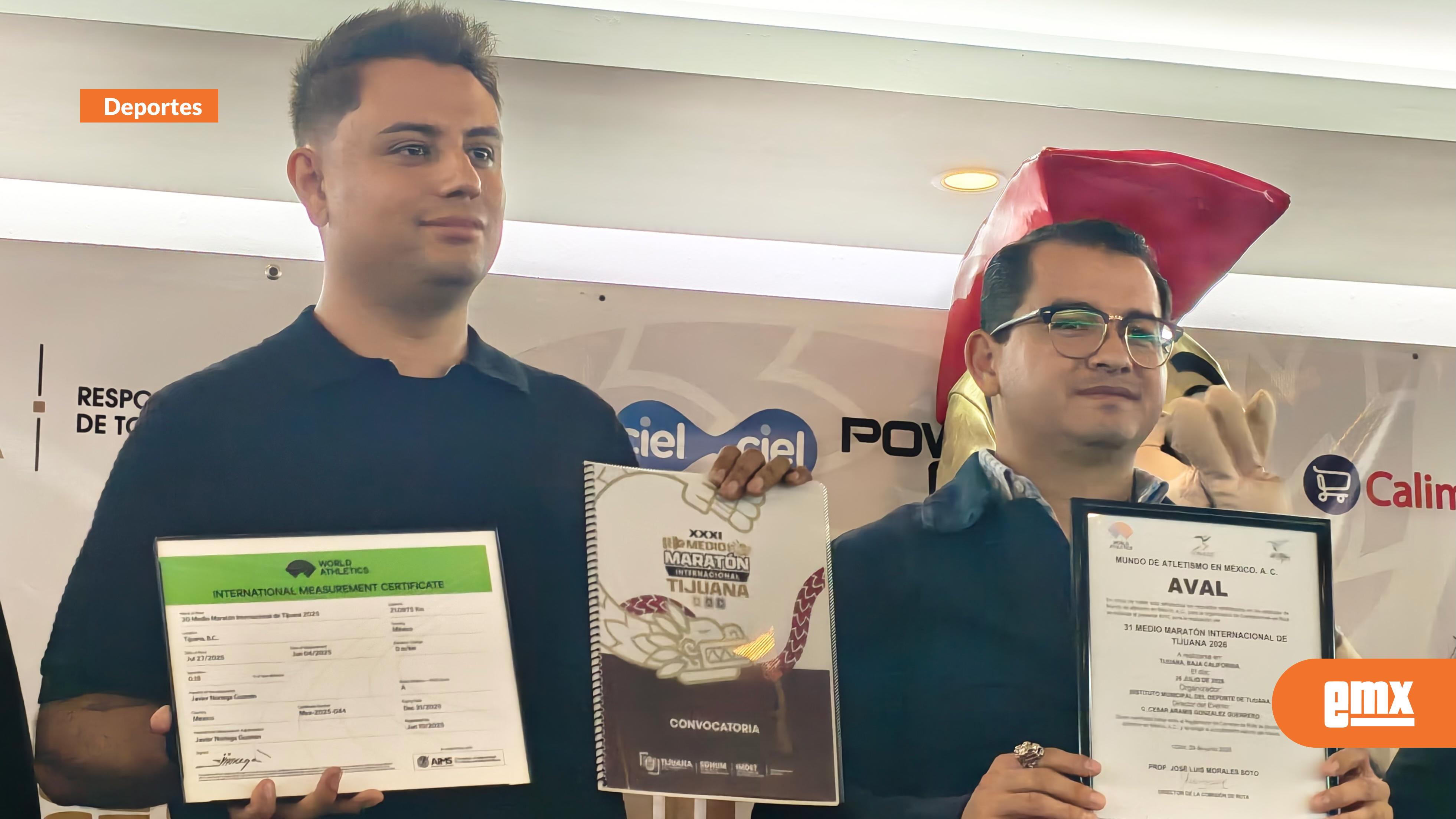 EMX-Presentan-Medio-Maratón-Internacional-de-Tijuana
