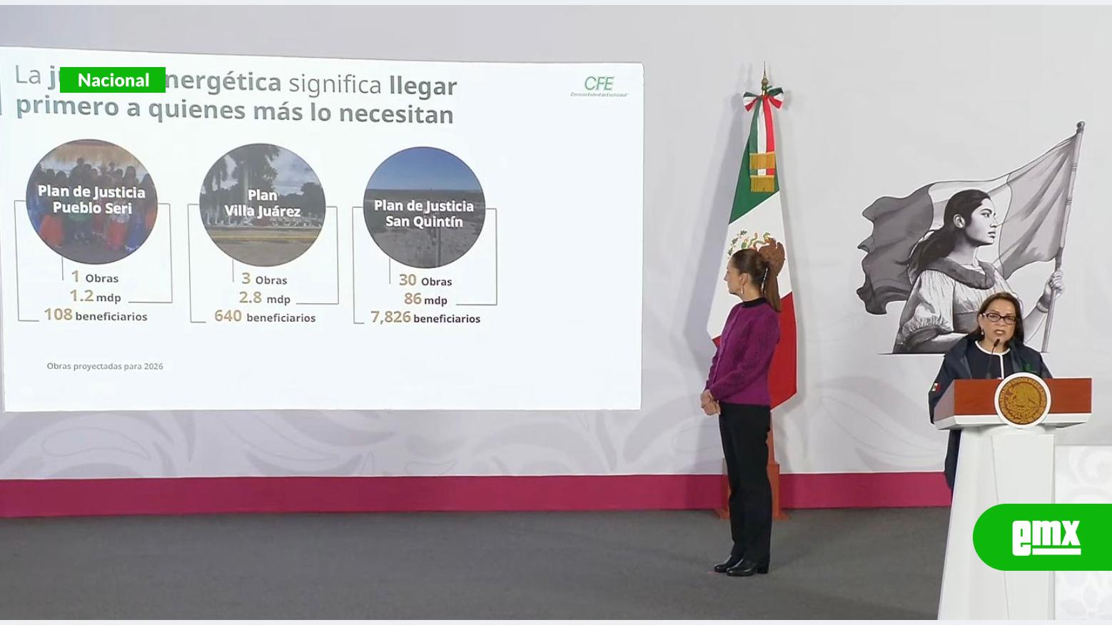 EMX-Sheinbaum-anuncia-meta-de-cobertura-eléctrica-de-99.99%-para-2028